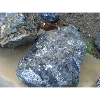 batu galena alam