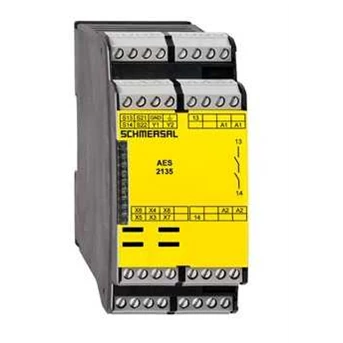 Schmersal Safe Switching AES 2135