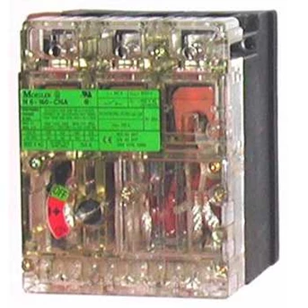 Motor Disconnect Switches N6-160-CNA ( 093283)