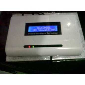 MyFone GSM Multi Simcard FWT