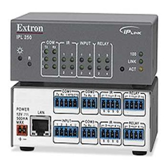 ip link, IPL 250