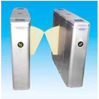 Flap barrier type MTC-6809 Automatic