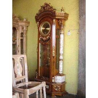 jam bandul