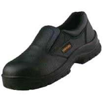 krushers Boston 216134 Safety Shoes