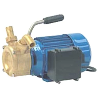 pompa air (water transfer pump) speroni pm 50 / pm 500-1