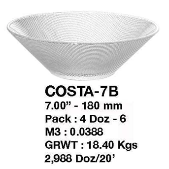 COSTA-7B