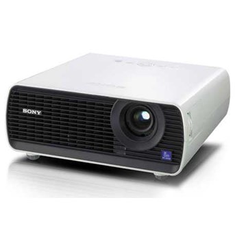 projector atau infocus sony VPLX100