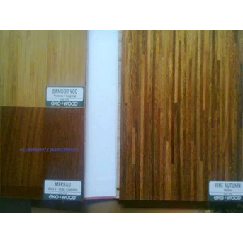 / agen : engineered solid wood flooring eko wood