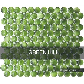 venus mosaic tipe green hill