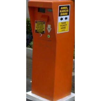 MANLESS DISPENSER