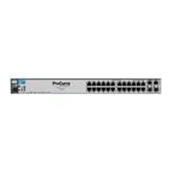 HP E2610-24-PoE Switch ( J9087A)