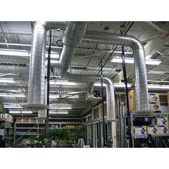 Ducting system