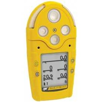 BW Gas Alert Micro 5 PID