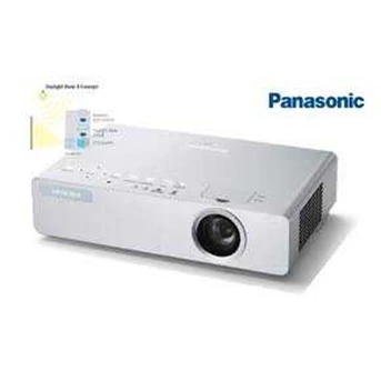 Projector Panasonic PT-LX26H