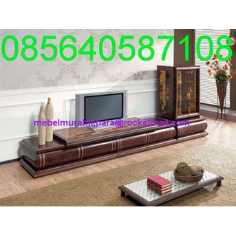 BUFET TV ANTIK