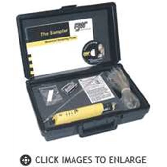 BW Technologies GasAlert SamplerPak