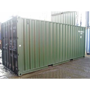 Container Exs