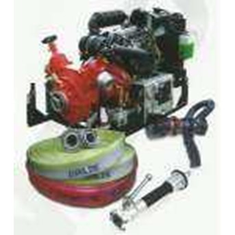 CET Fire Pump Godzila 38hp