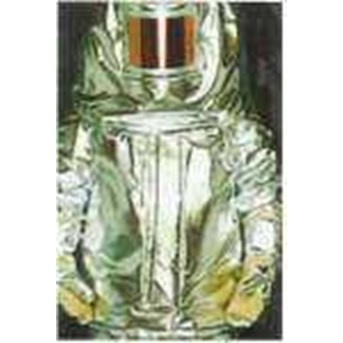 Jaket Kebakaran ZETEX 750-85- Proximity-Kiln Suit