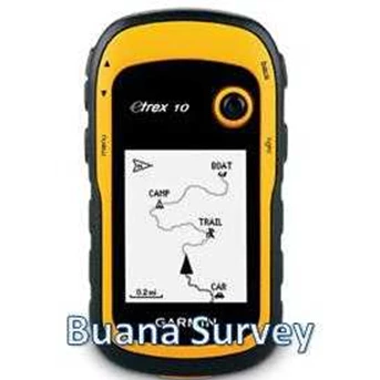 GARMIN ETREX 10 CALL IRFAN 081908101888
