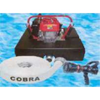 Pompa Apung ( CET FLOATING PUMP) Maximax