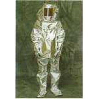 Jaket Kebakaran ZETEX 150-550 Approach Suit
