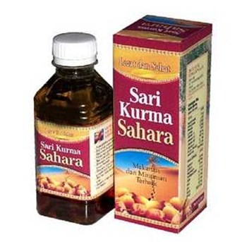 Sari Kurma Sahara