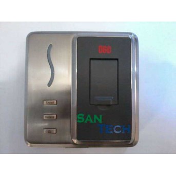Access Control D 60