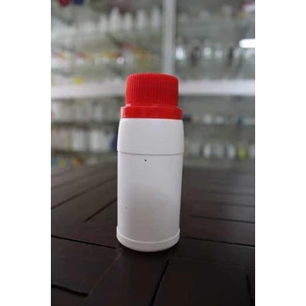 botol plastik 100 ml