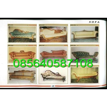SOFA MURAH