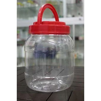 botol plastik 2 liter