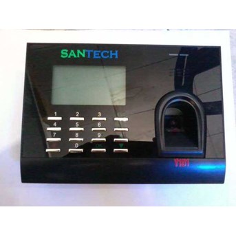 Finger Print Y 101
