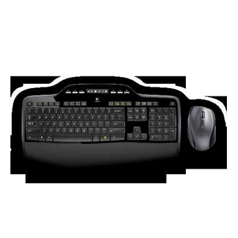Keyboard + Mouse Logitech, Gigabyte, Advance, Genius, Simbada