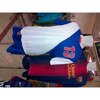 baju team
