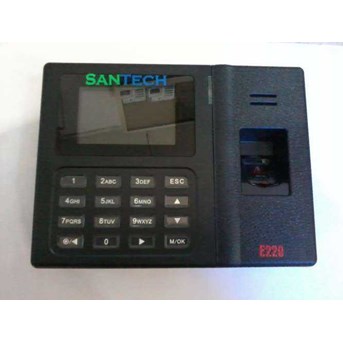 Finger Print E 220