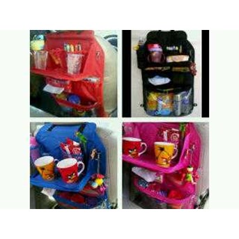 car table organizer