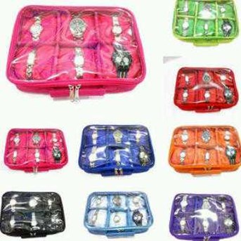 wacth case organizer