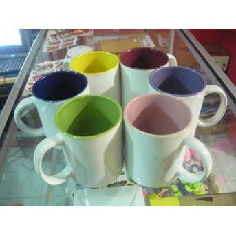 Mug Warna Dalam