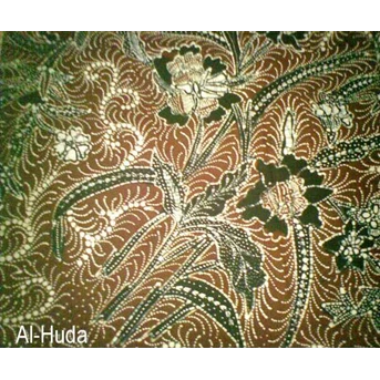 Batik Tulis # 6004