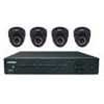 CCTV 4CH Packages