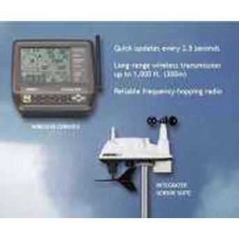 Davis Vantage Vue 6250UK Wireless Weather Station