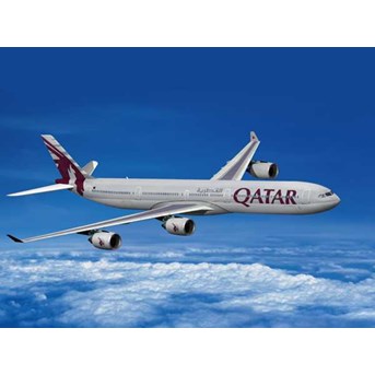 kirim barang Eksport ke Qatar
