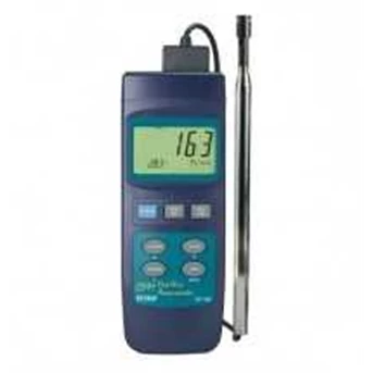 Extech Anemometer, : 02160887105, 085280336691, email : bsiinstrument@ hotmail.co.id