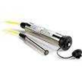 Water Level Logger, Global Water WL16, 15meter cable