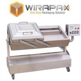 Rice Bag vacuum