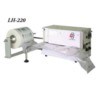 Buffer Air Cushion Maker