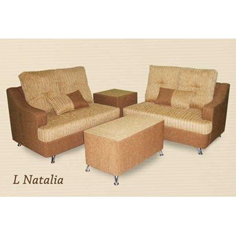 Sofa L Natalia