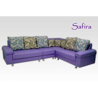 Sofa L Safira