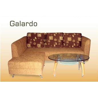 Sofa L Santai Galardo