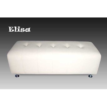 Sofa Bend Elisa 50 x 120